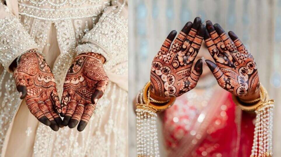 Suggestions for Getting the Darkest Mehndi Stain