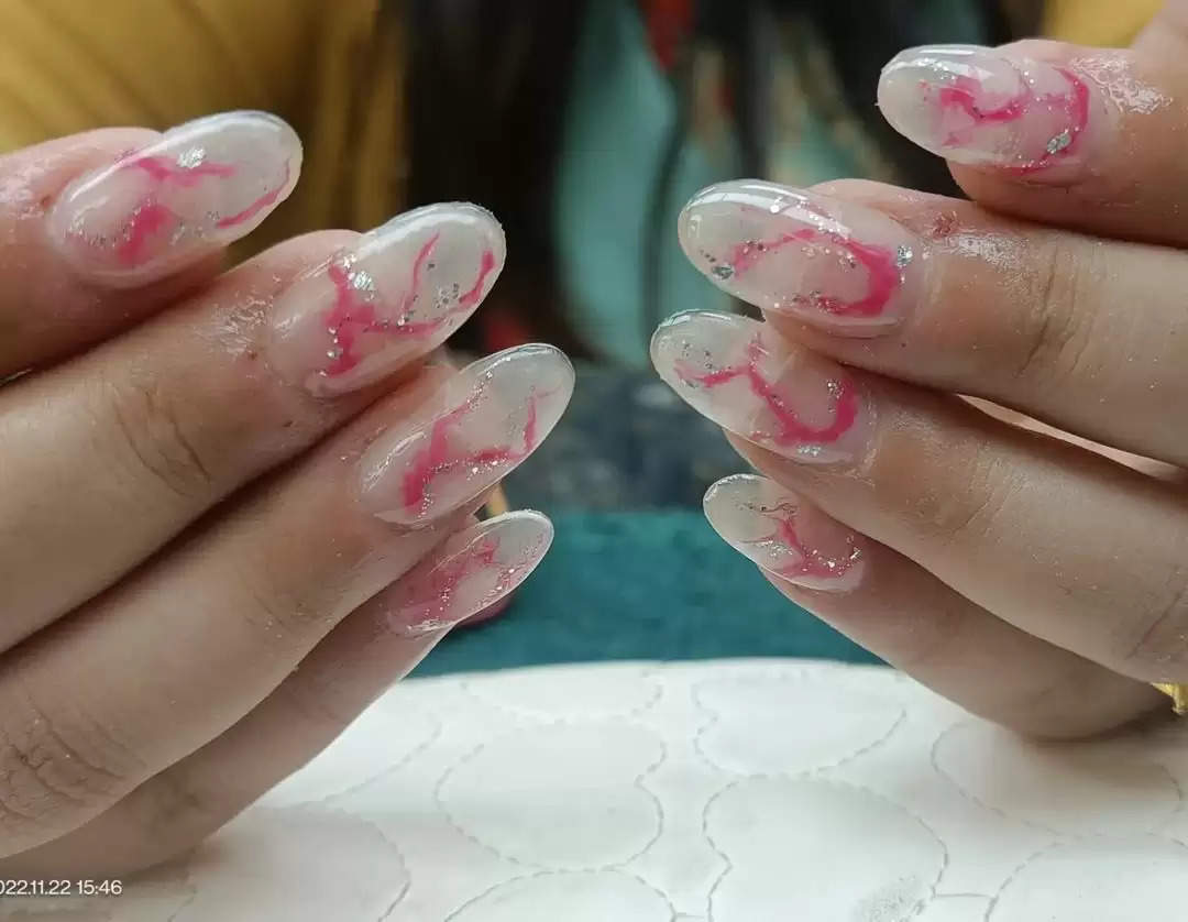 Prime 5 Nail Artists in Delhi NCR