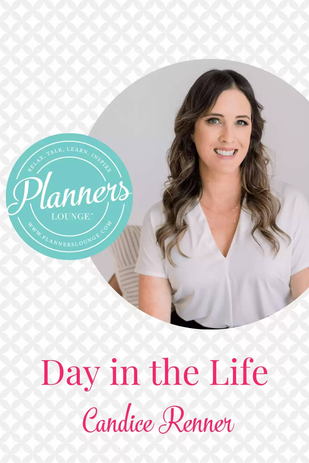 Day within the Lifetime of a Marriage ceremony & Occasion Planner with Candice Renner