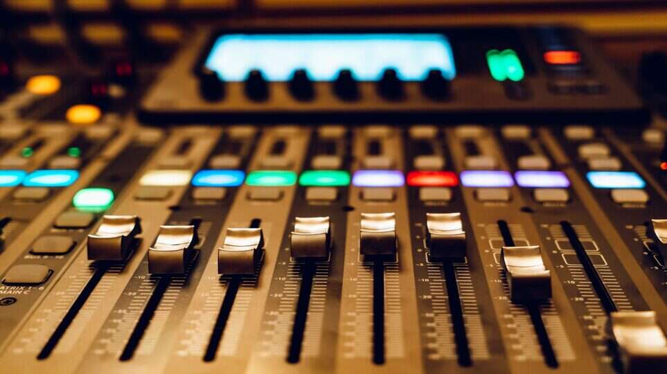 The Significance of DJ Sound High quality • Raptor Productions