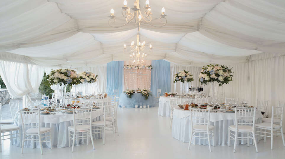 Tips on how to Discover the Good Wedding ceremony Venue • Raptor Productions