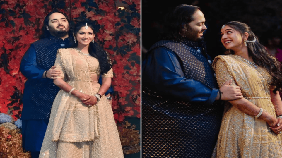 Full Itinerary Of Anant Ambani-Radhika Product owner's Pre-Wedding ceremony Europe Cruise Celebration