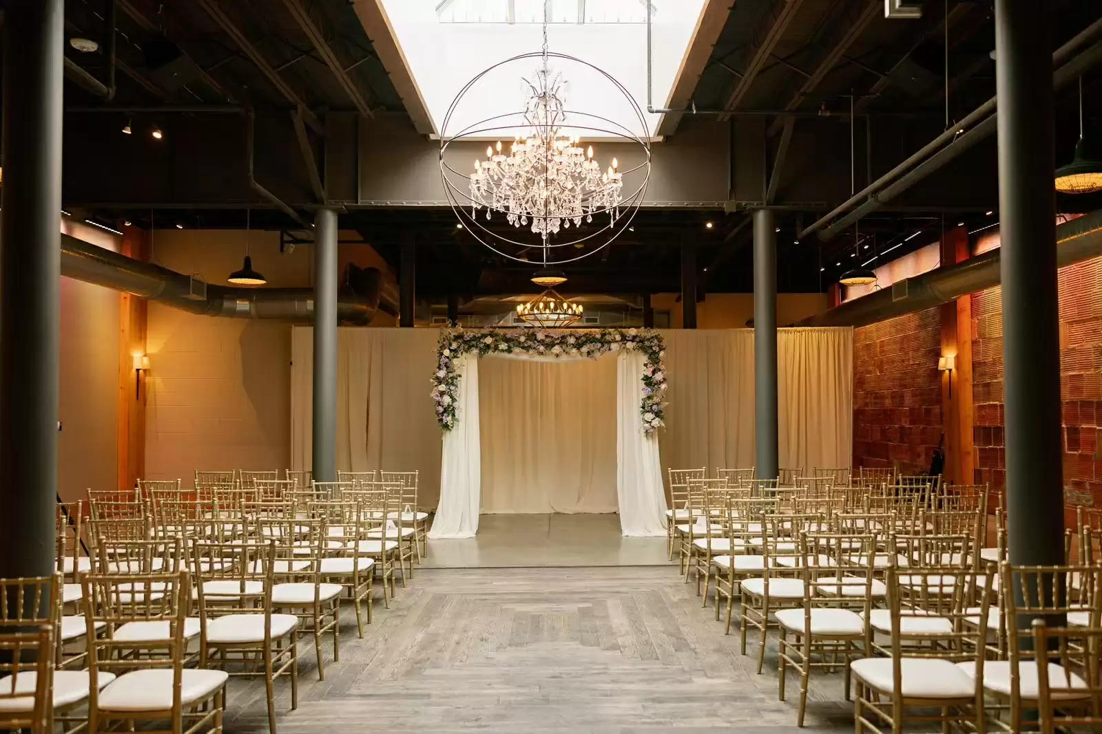 11 Distinctive Milwaukee Wedding ceremony Venues [for 2025!]