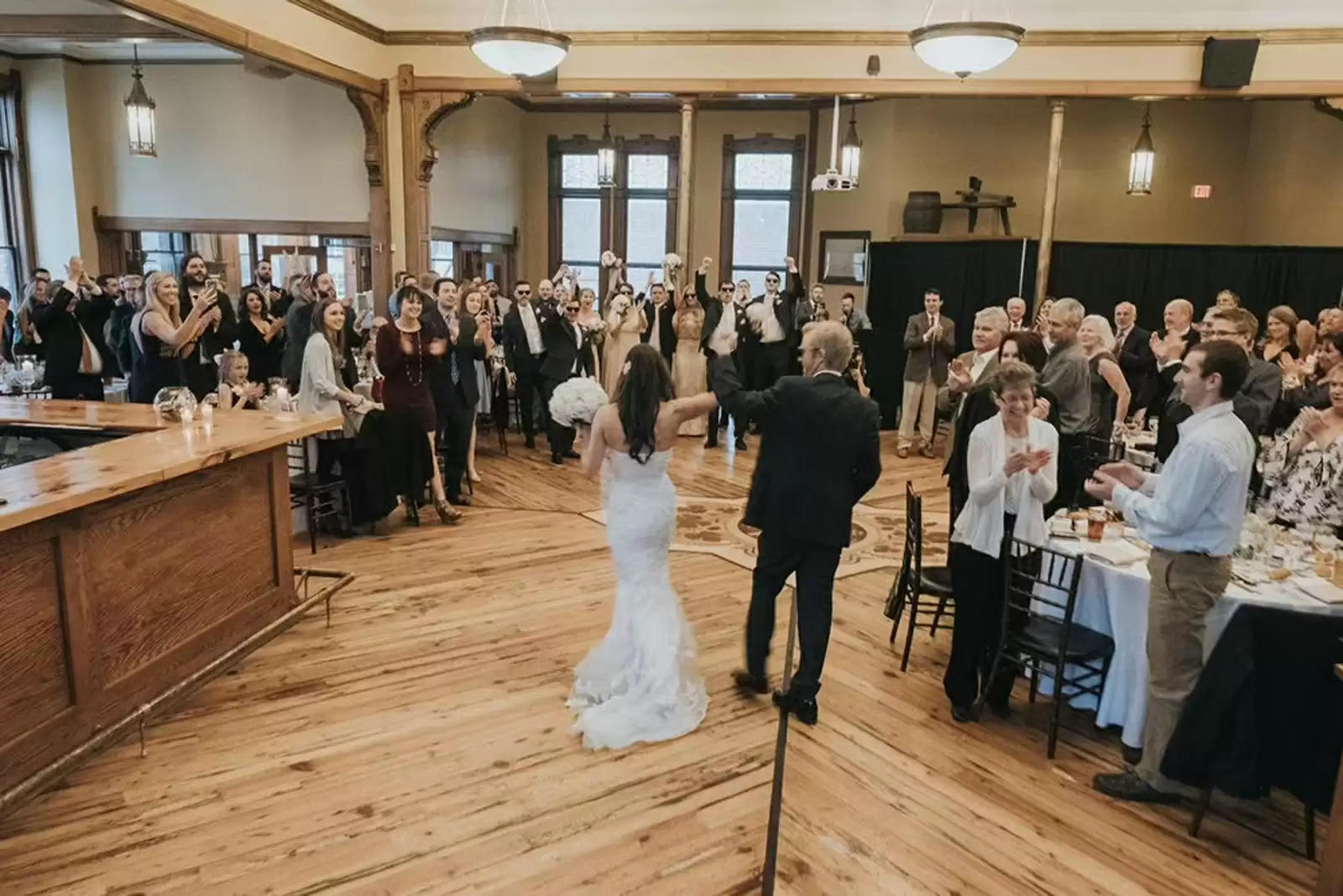 11 Distinctive Milwaukee Wedding ceremony Venues [for 2025!]