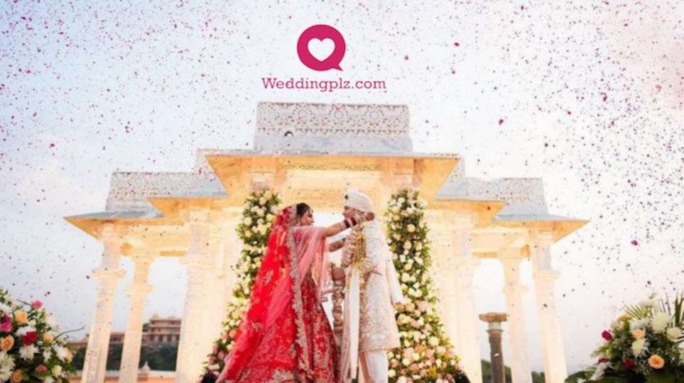 Why Select Weddingplz for Your Dream Marriage ceremony?