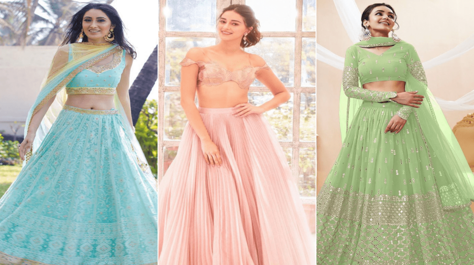 Summer season Weddings 2024 Are Calling For Tender Sorbet Hues