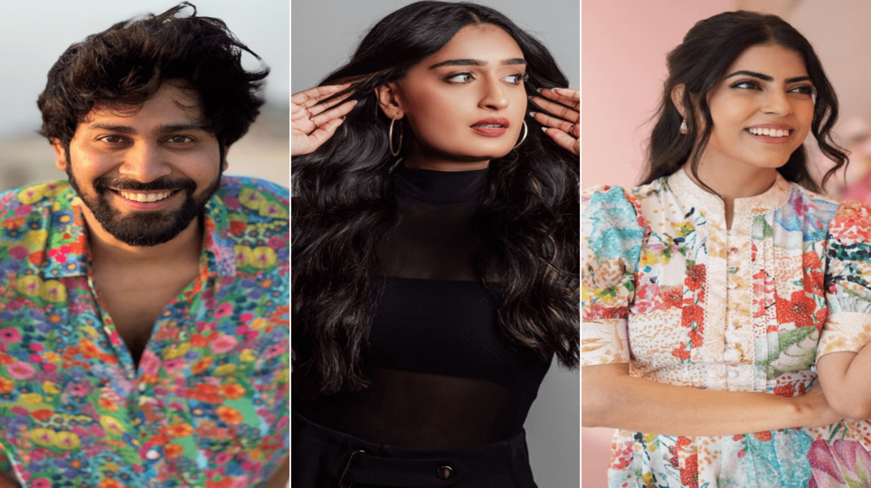 Indian Influencers Marking Their Debut At The Cannes 2024