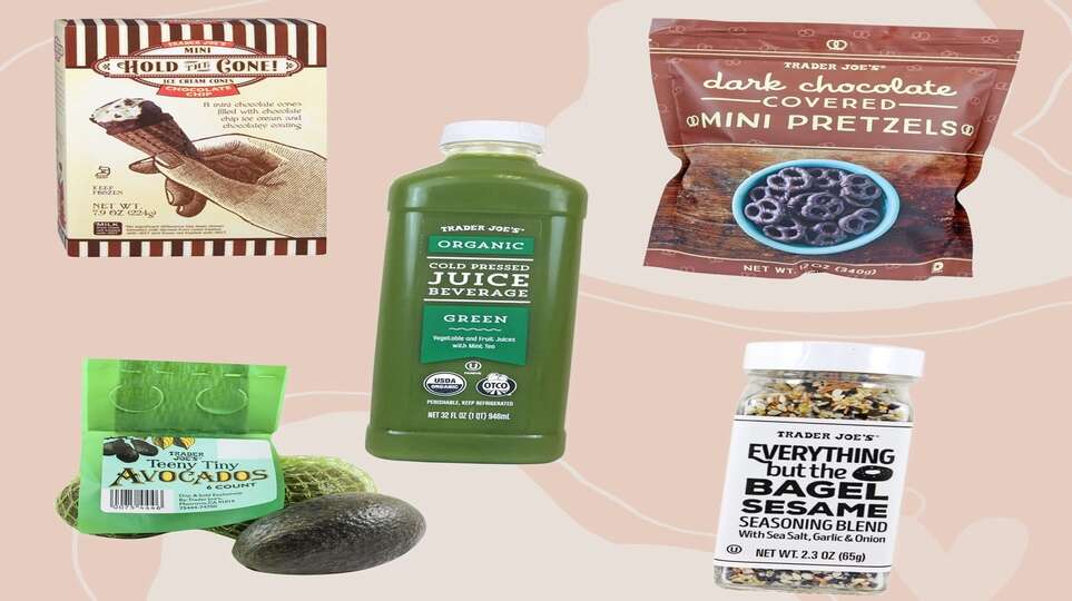 47 Greatest Dealer Joe's Meals Gadgets and Merchandise