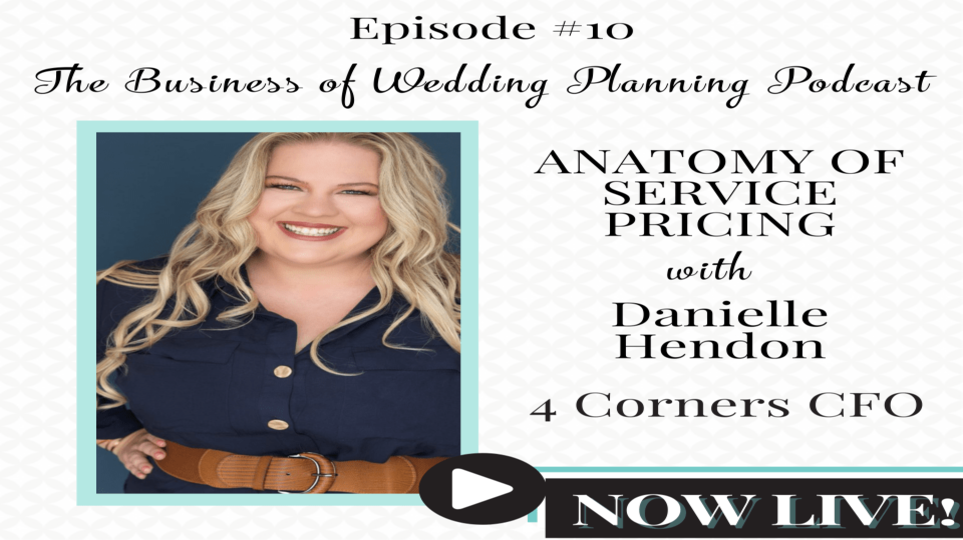 Episode #10: Anatomy of Pricing with Danielle Hendon