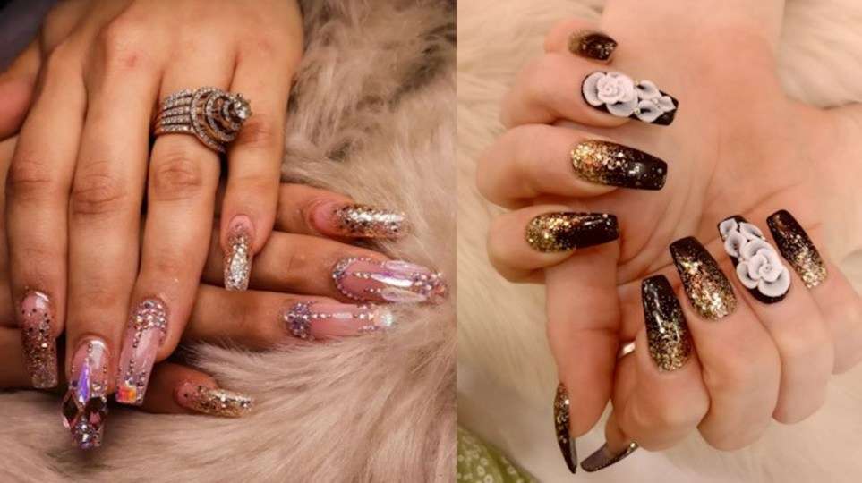 Prime 5 Nail Artists in Delhi NCR