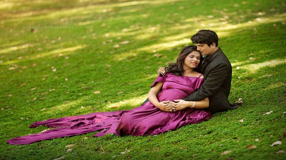 The Greatest Places For A Maternity Picture Shoot In Pune Metropolis