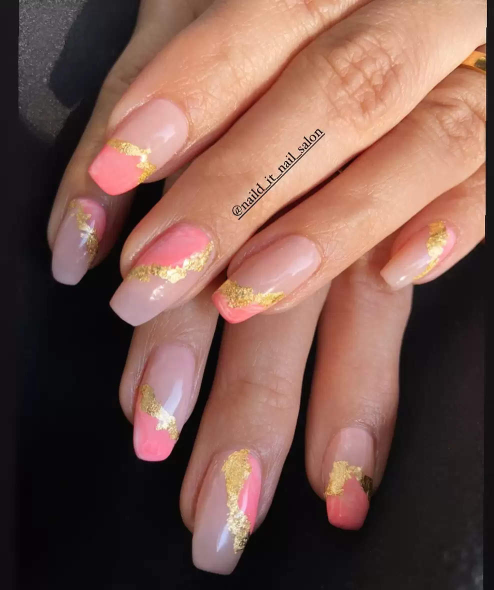 Prime 5 Nail Artists in Delhi NCR