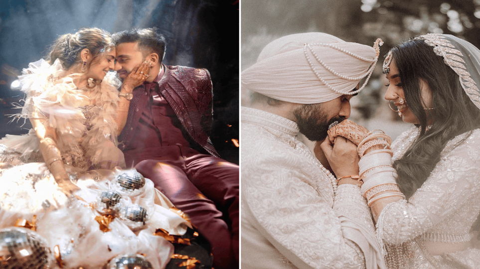 Save These High Wedding ceremony Videographers & Photographers For Insta-Worthy Captures