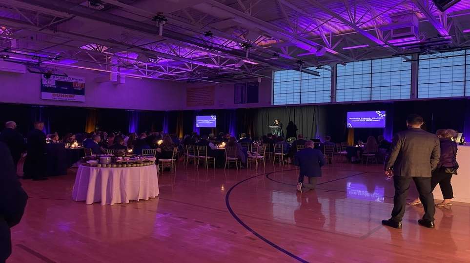 Cheverus Excessive College Gala | South Portland, Maine