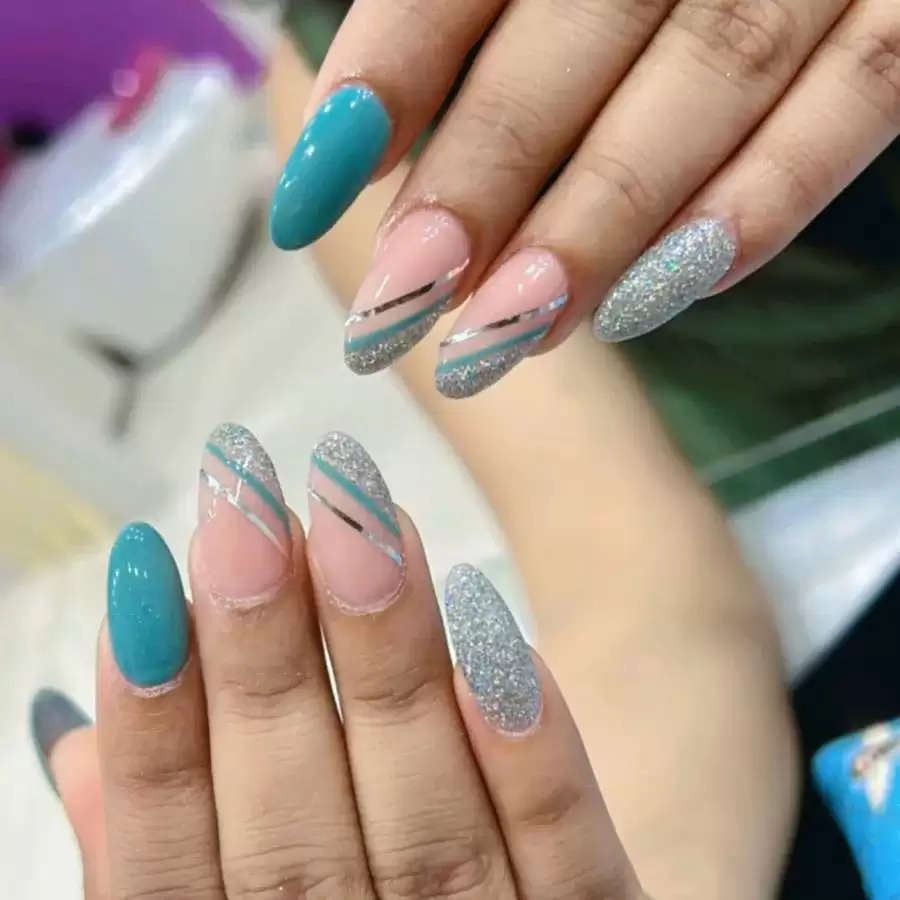 Prime 5 Nail Artists in Delhi NCR