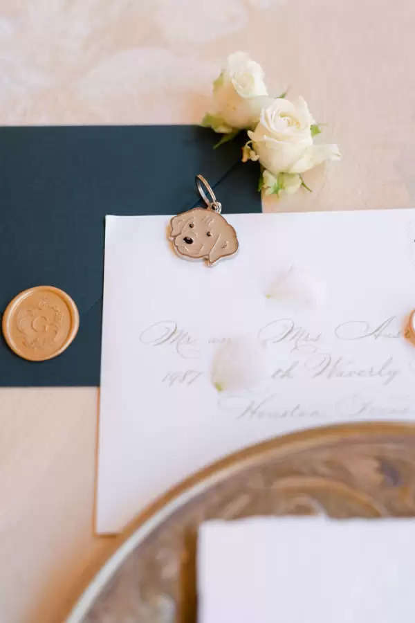 This Ethereal Italian Marriage ceremony Checks All The Vacation spot Marriage ceremony Containers