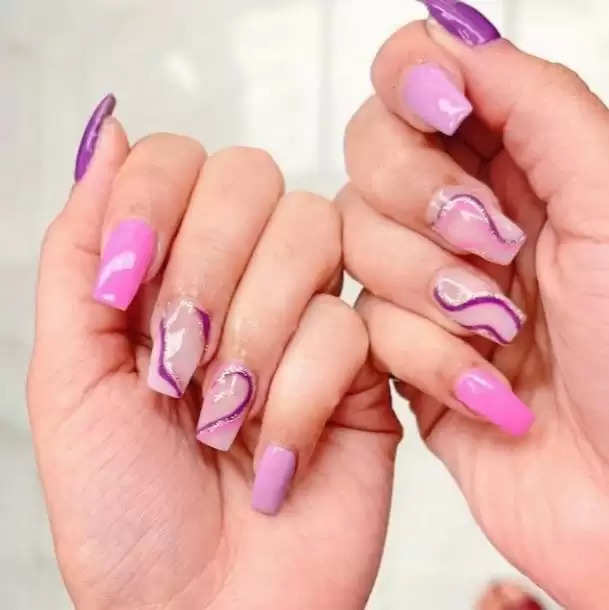 Prime 5 Nail Artists in Delhi NCR