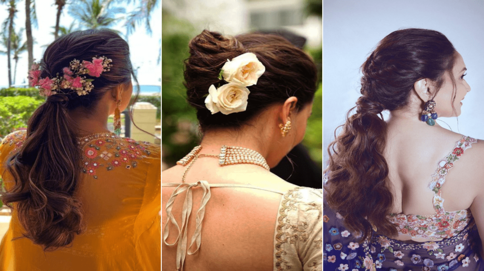 Prime Simple Wedding ceremony Visitor Hairstyles Value Making an attempt!