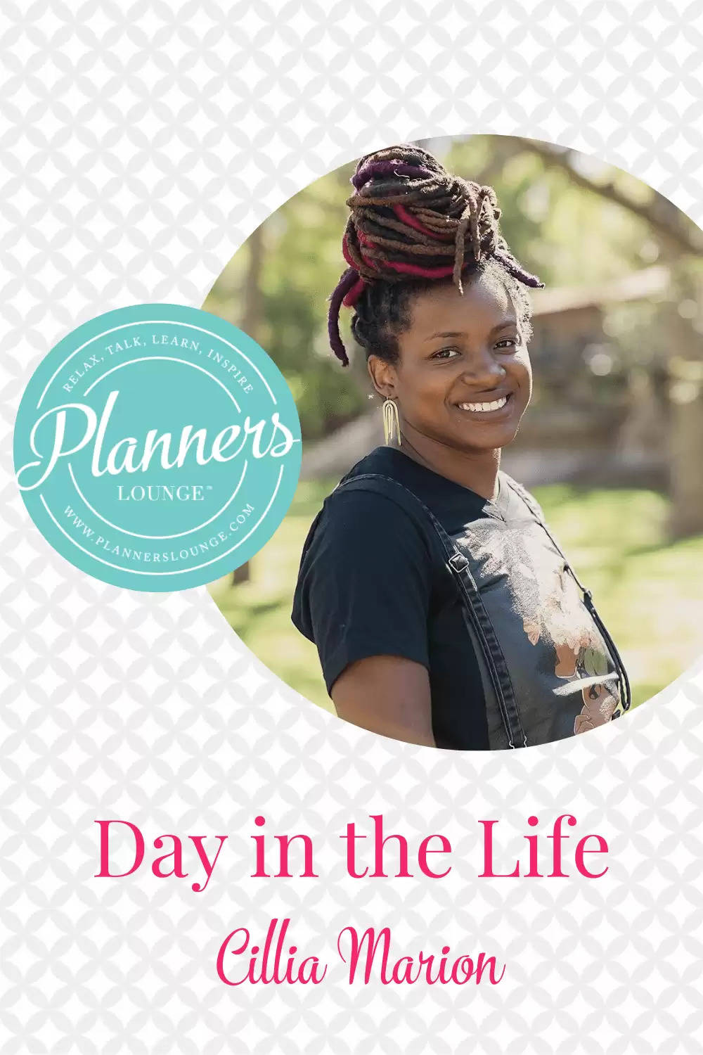 Day within the Lifetime of a Marriage ceremony & Occasion Planner with Cillia Marion