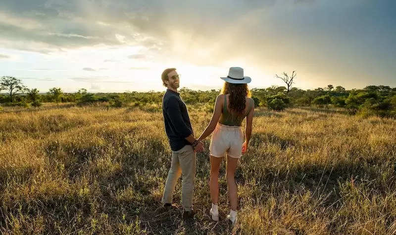 Finest Safari Locations To Bookmark For A Wild Honeymoon