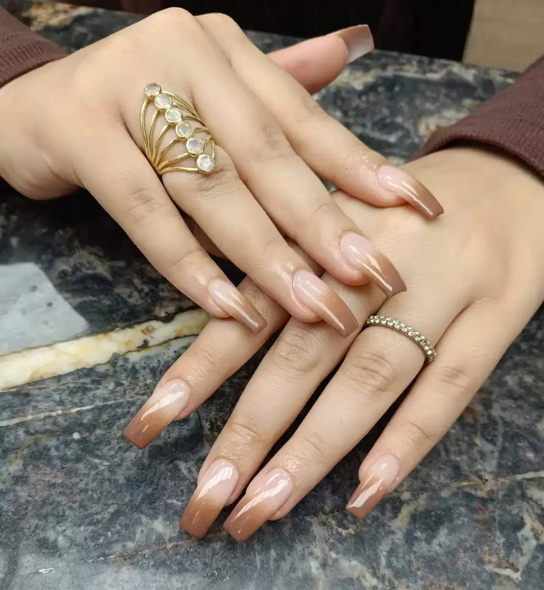 Prime 5 Nail Artists in Delhi NCR