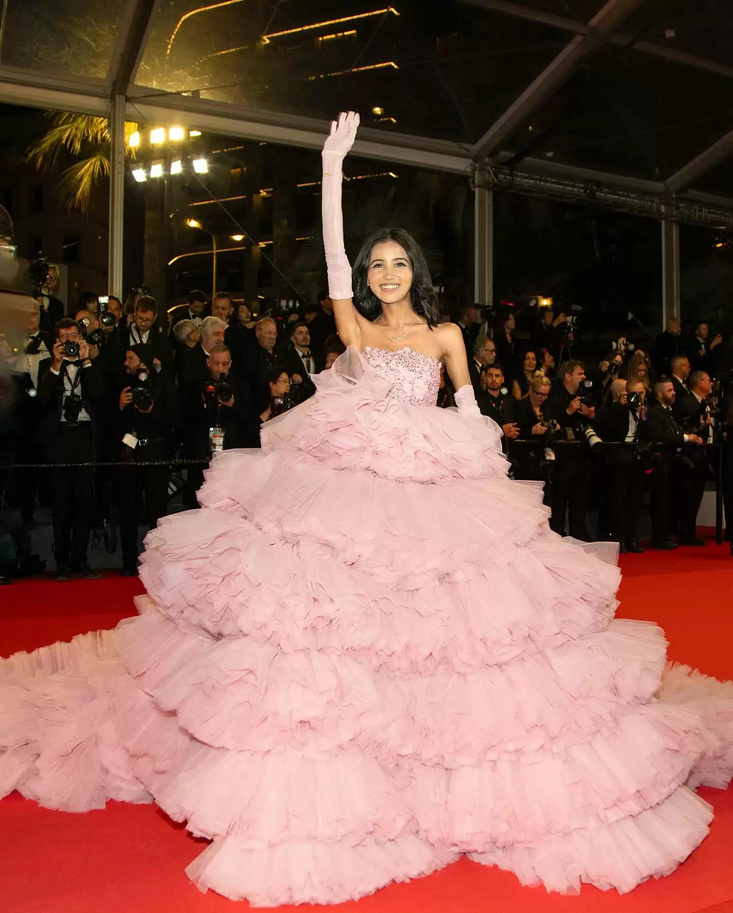 Cannes 2024 Roundup: Indians Who Have been Seen Shining On The Purple Carpet