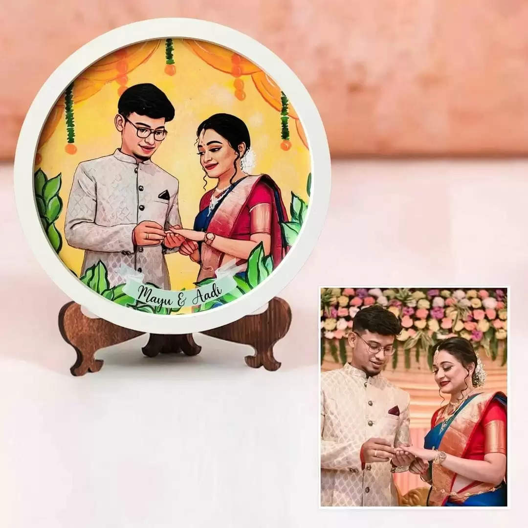 Purchase Customised Items for Newlyweds On-line From These 5 Manufacturers