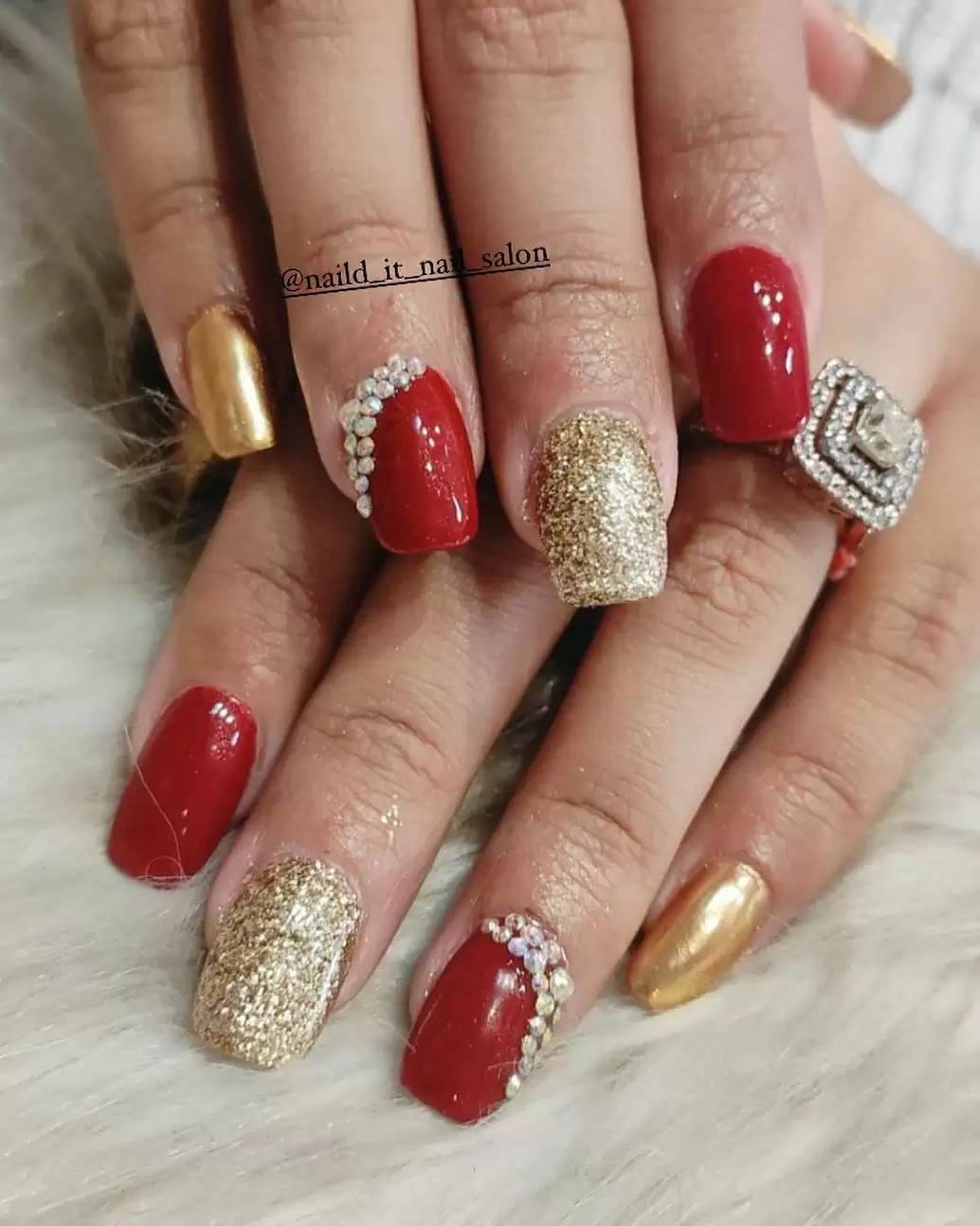 Prime 5 Nail Artists in Delhi NCR