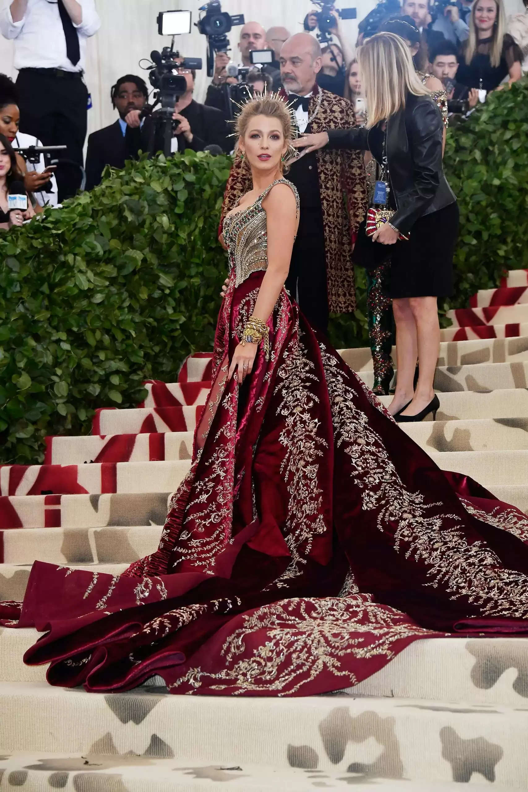 From Theme To Visitors: All About The Met Gala 2024!