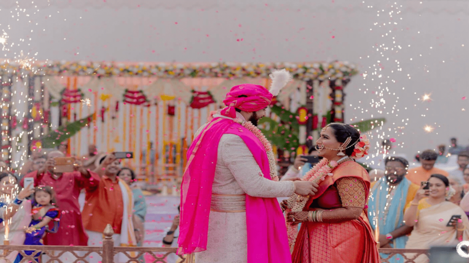 10 Pink Flags To Watch Out For When Selecting Your Wedding ceremony Venue