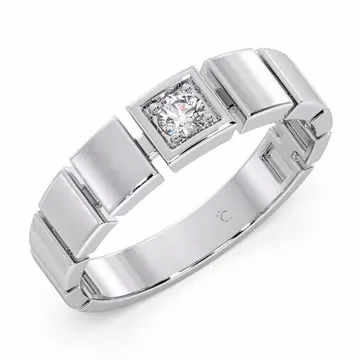 Forms of Engagement Rings for Males