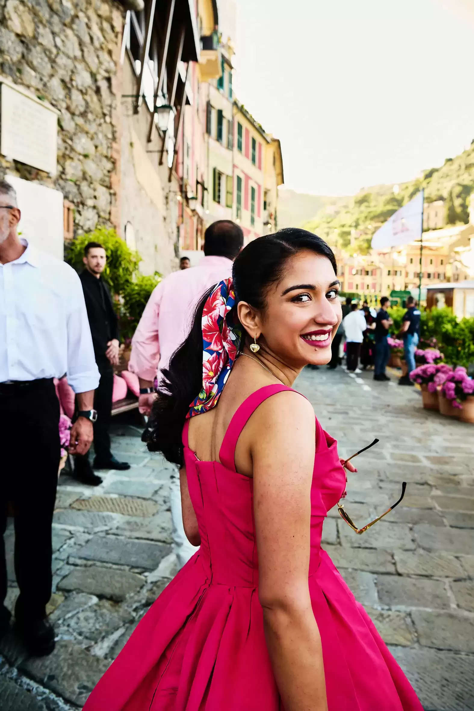 Inside Footage: Anant Ambani & Radhika Service provider’s Pre-Wedding ceremony Cruise Celebrations