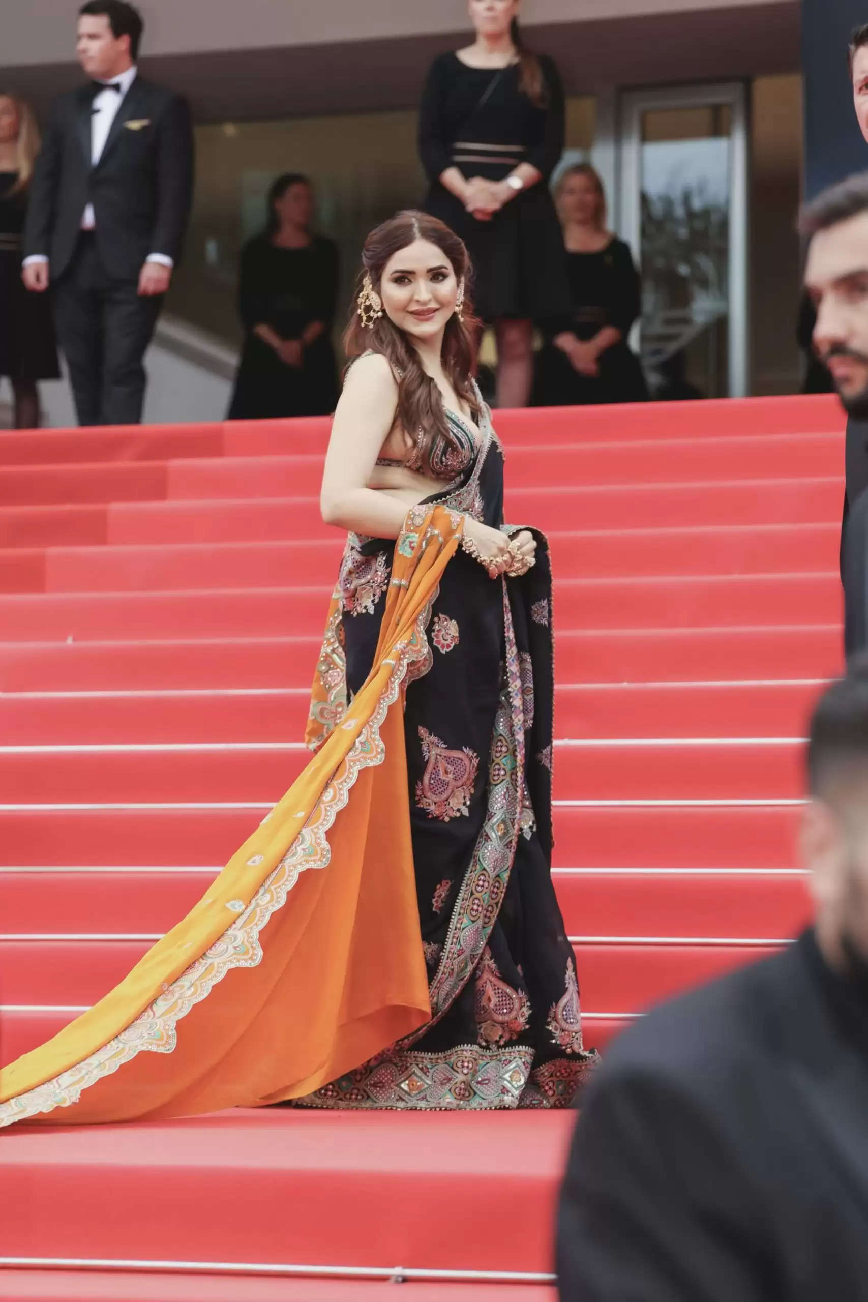 Cannes 2024 Roundup: Indians Who Have been Seen Shining On The Purple Carpet