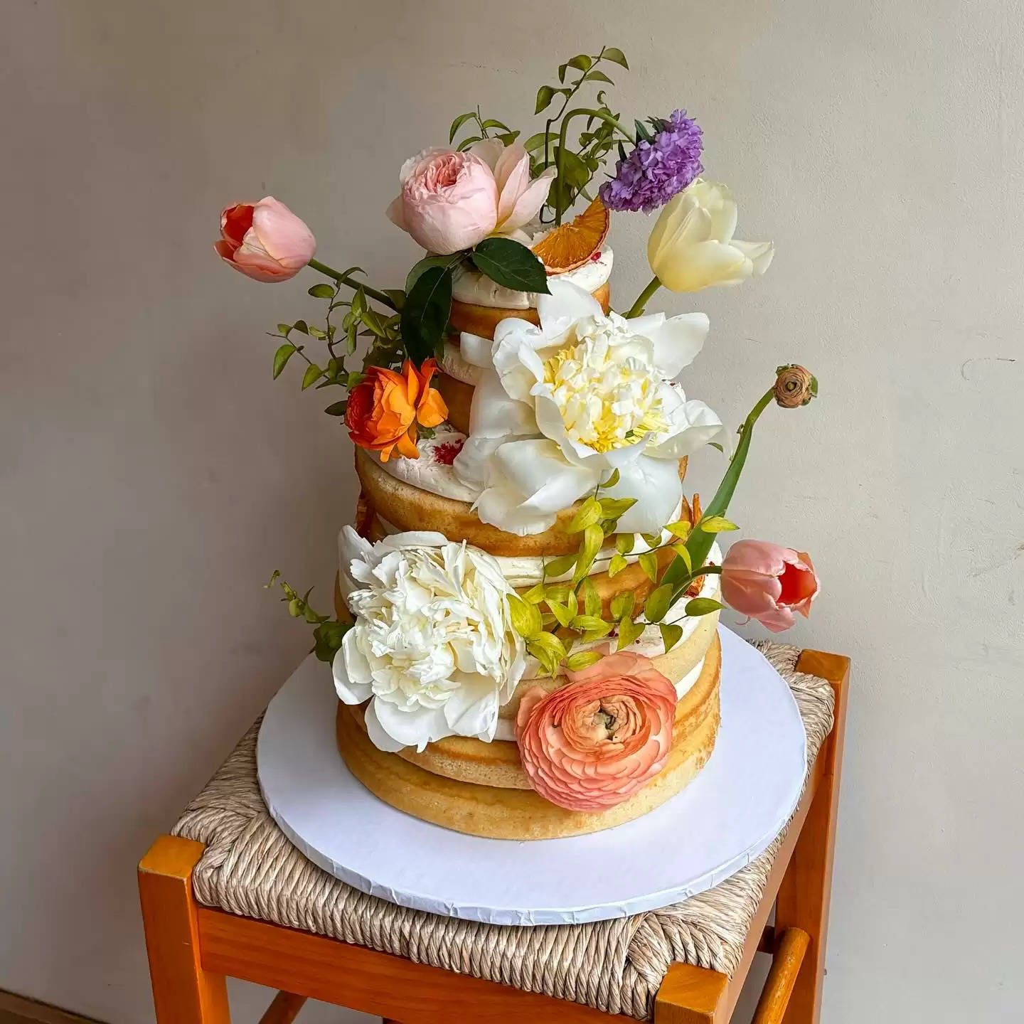 Cake Developments 2024 | Experimental Wedding ceremony Truffles
