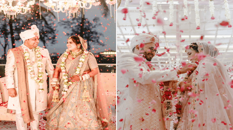 Your Story Wedding ceremony Images: Capturing Your Love Story With Excellence
