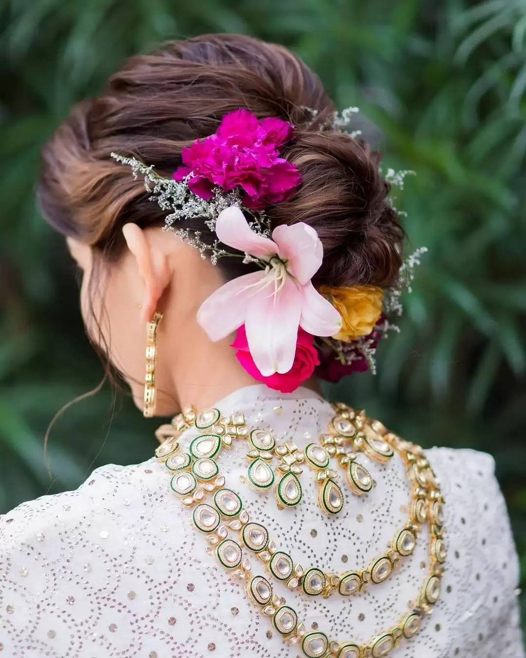 Bridal Hairstyling Ideas For Selecting The Proper Equipment