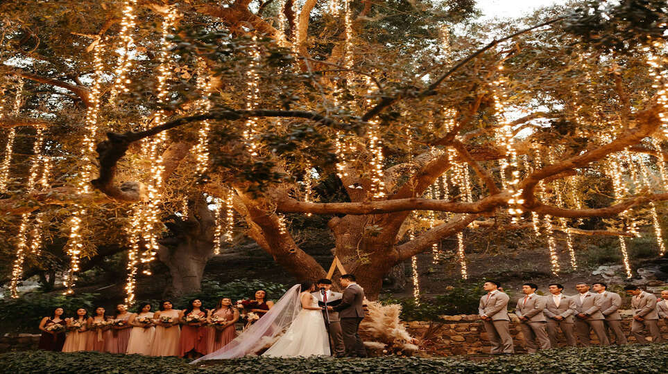 The Final Information to Dreamy Wedding ceremony Venues in Conejo Valley California