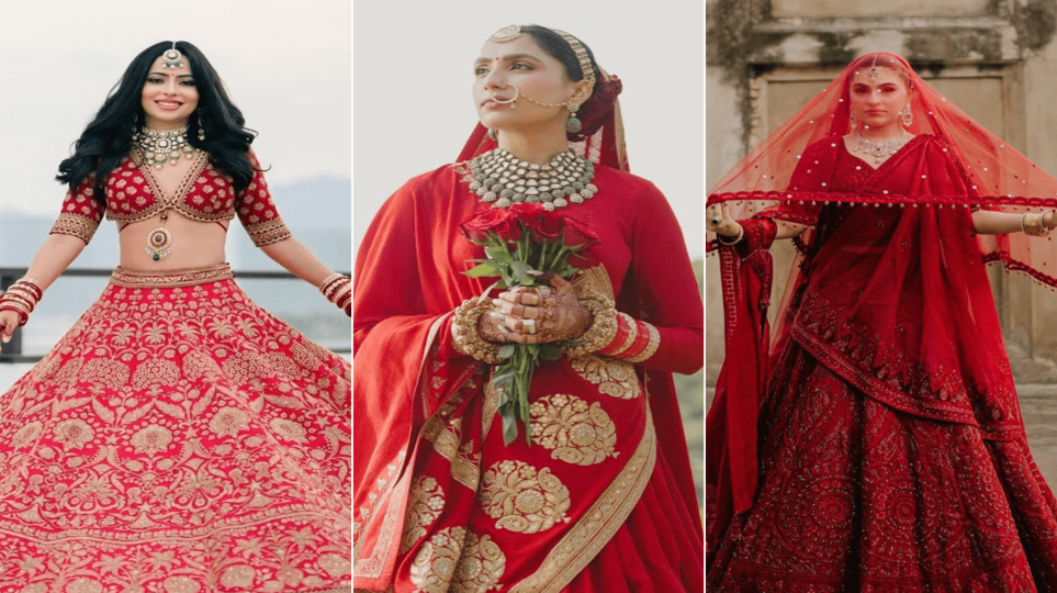 30 Actual Brides Show Monotone Pink Bridal Put on Can not Be Changed!