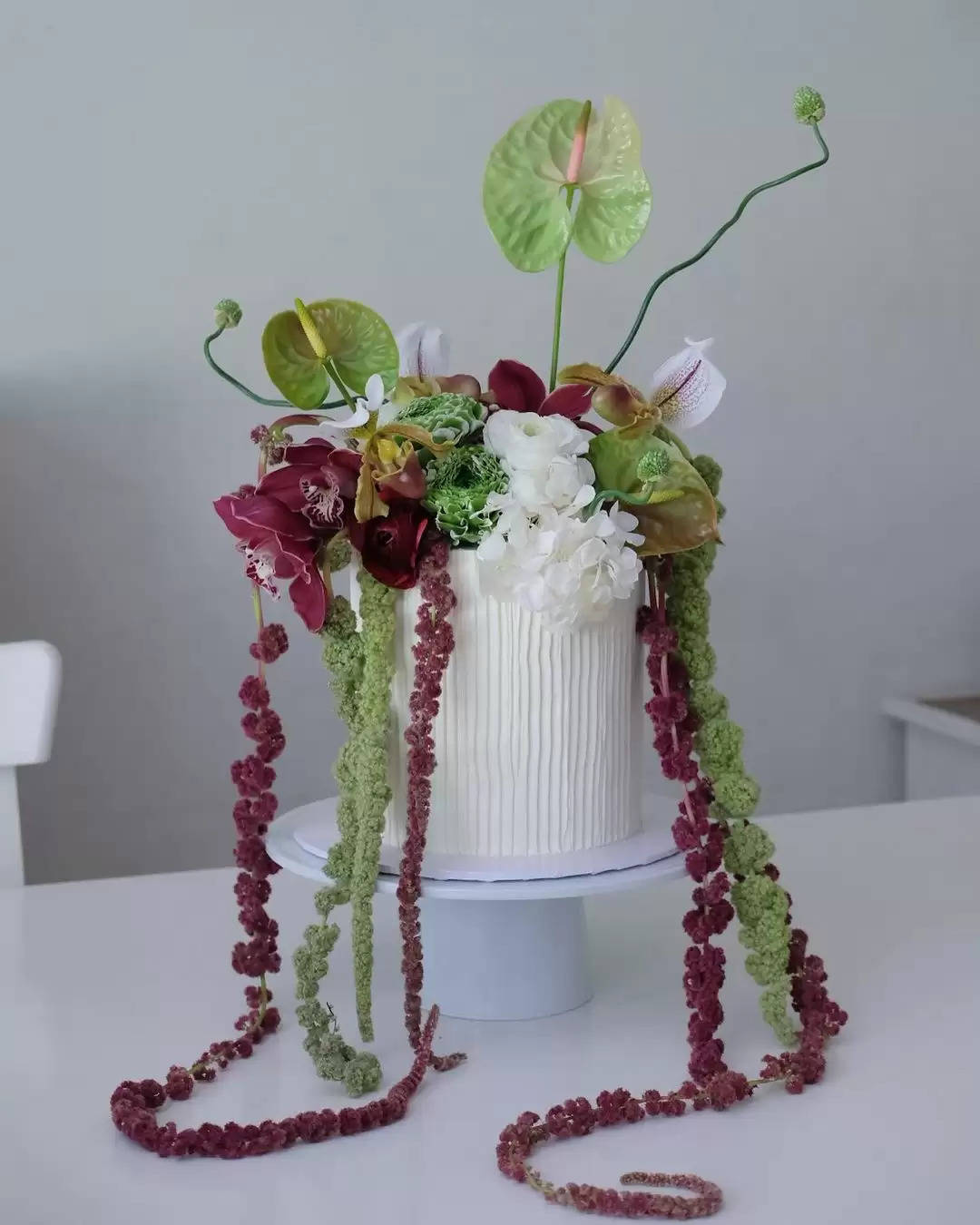 Cake Developments 2024 | Experimental Wedding ceremony Truffles
