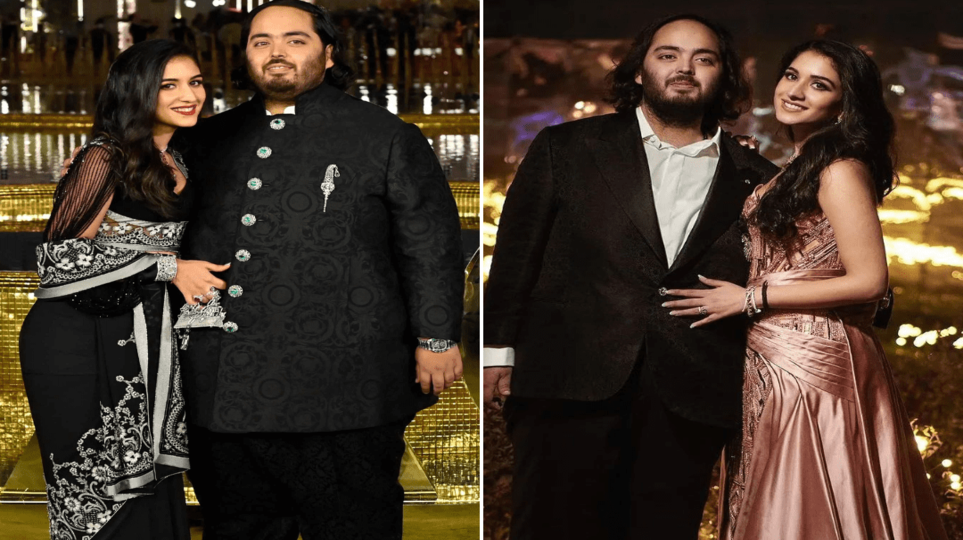 All About Anant Ambani & Radhika Service provider’s Pre-Wedding ceremony Cruise From Italy