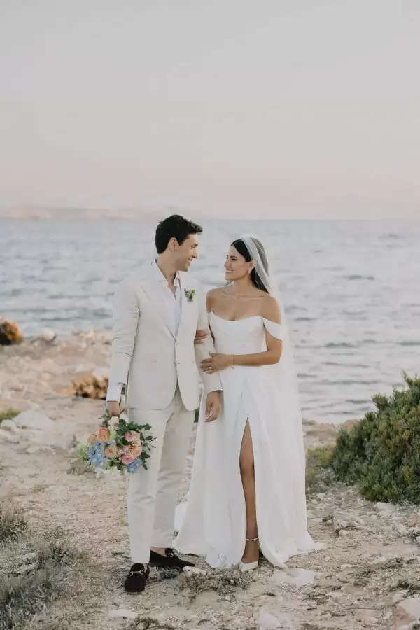 Savoring the Sweetness of Pastel Hues within the Cycladic Island of Paros, Greece