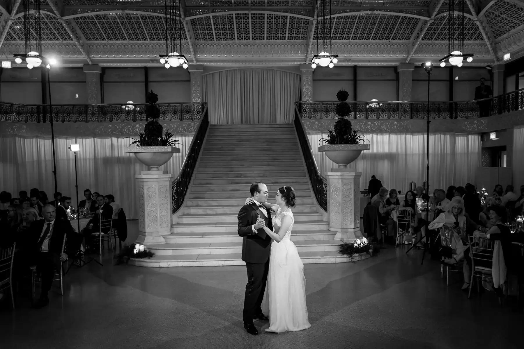 The Rookery Chicago Marriage ceremony Venue - Planner's Final Information (2024)