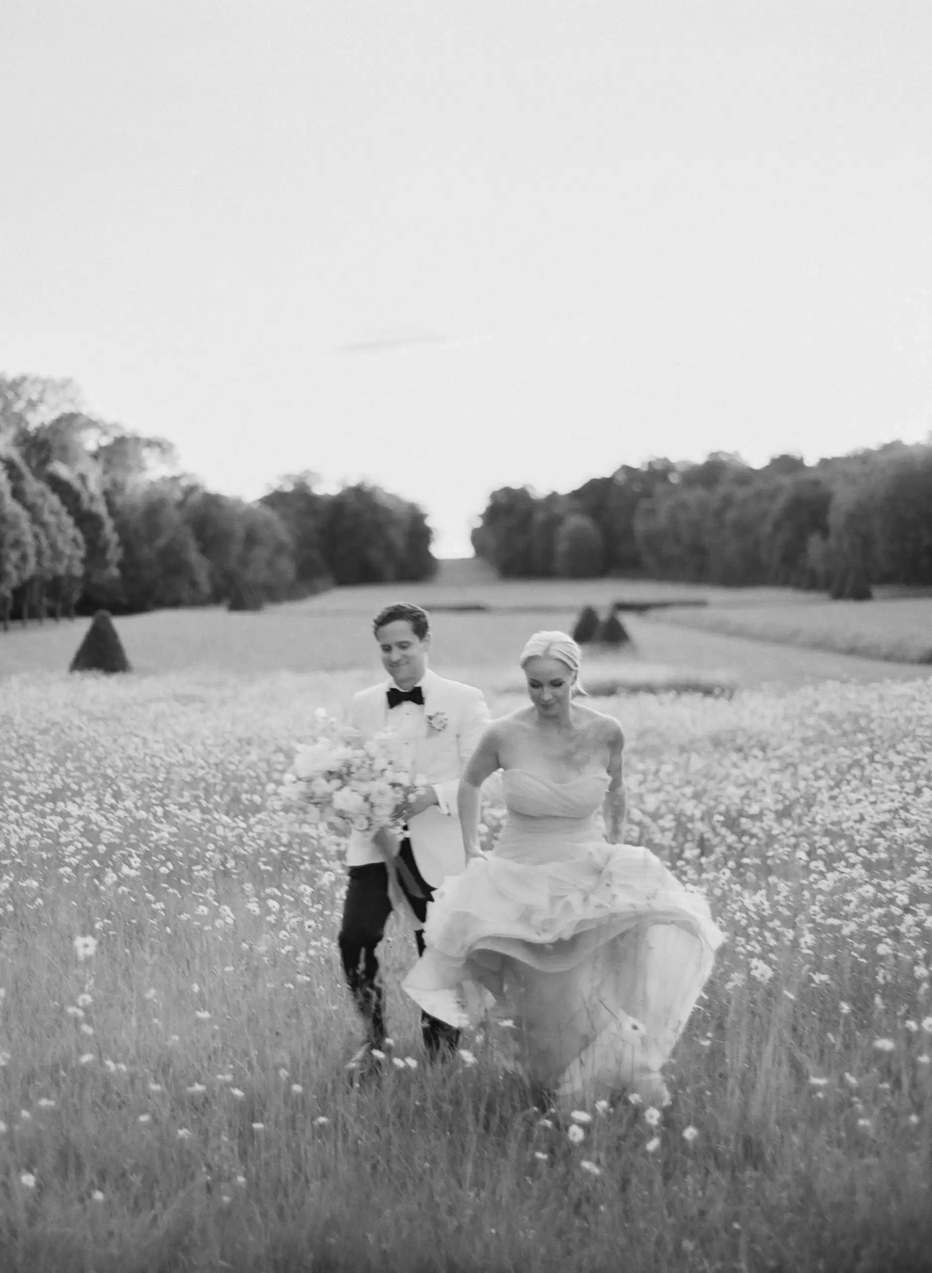 Molly Carr Named One of many Prime Paris Marriage ceremony Photographers