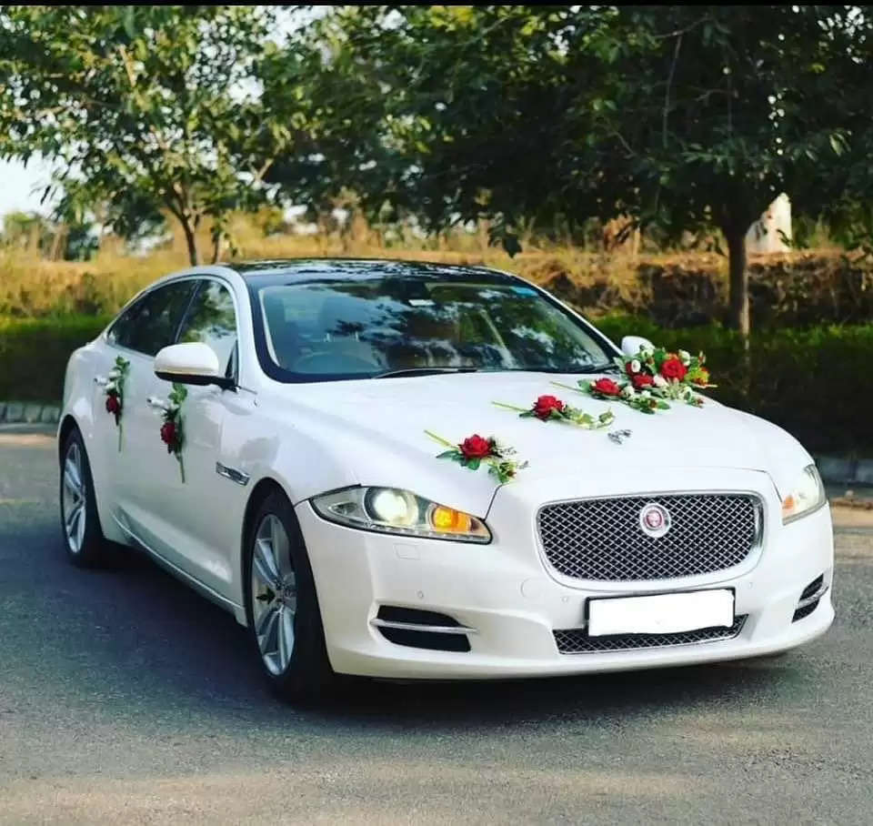 Prime 5 Marriage ceremony Automotive Leases in Delhi NCR