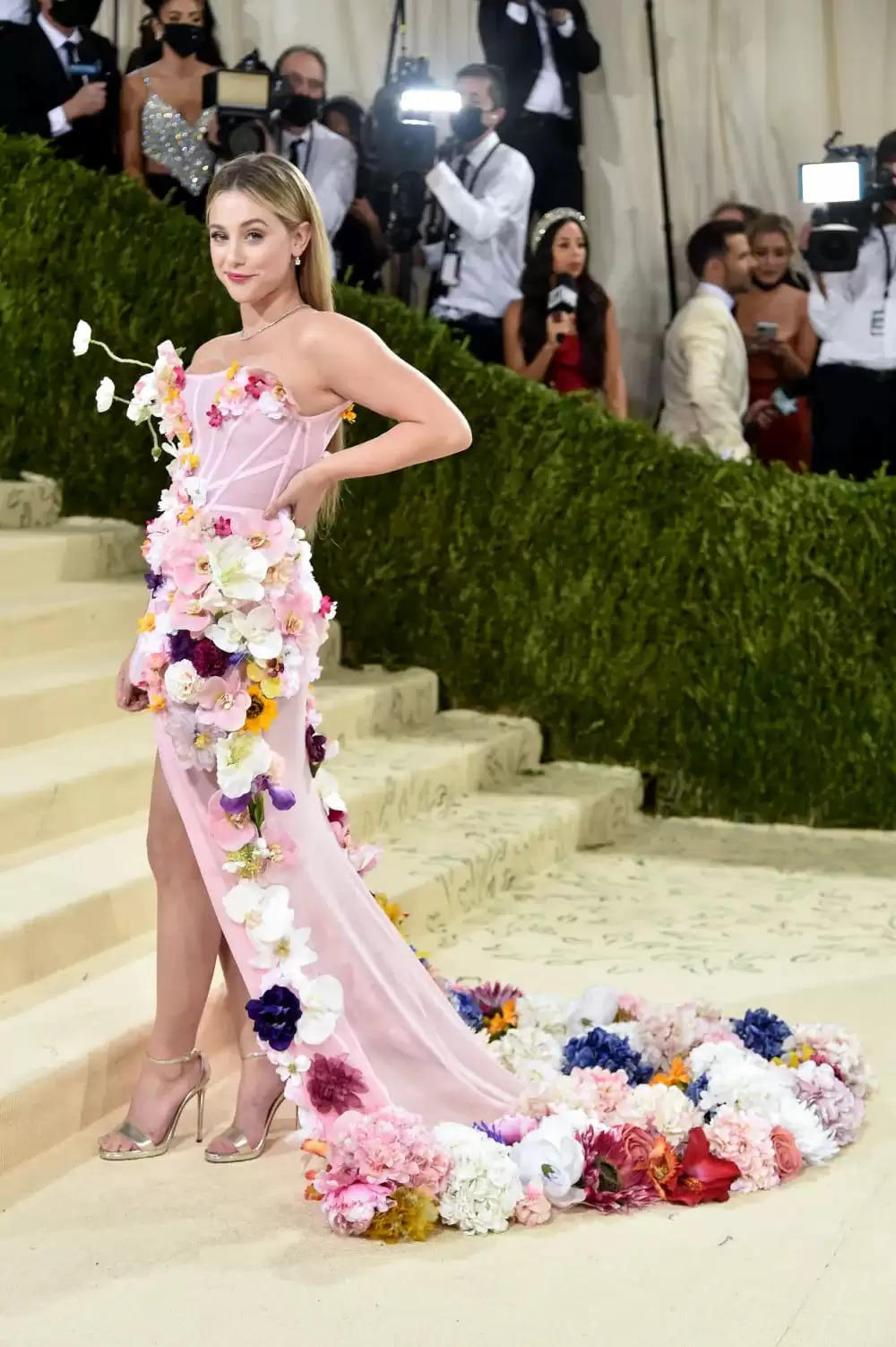 From Theme To Visitors: All About The Met Gala 2024!