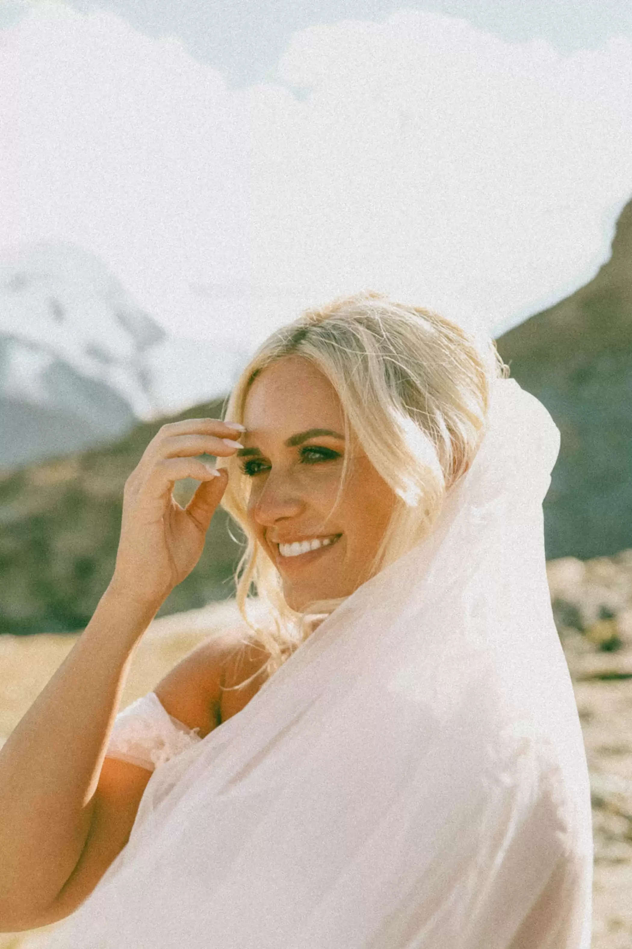 This Beautiful Elopement within the Swiss Alps Was a Vacation spot Dream Come True