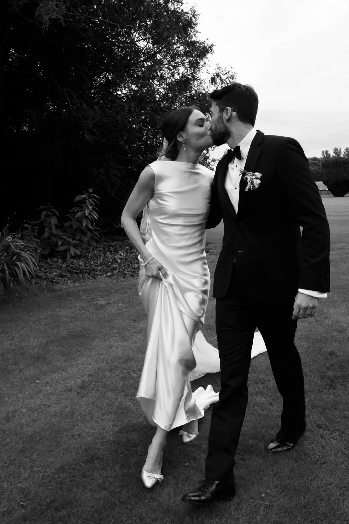 Eire Marriage ceremony at Luttrellstown Fortress