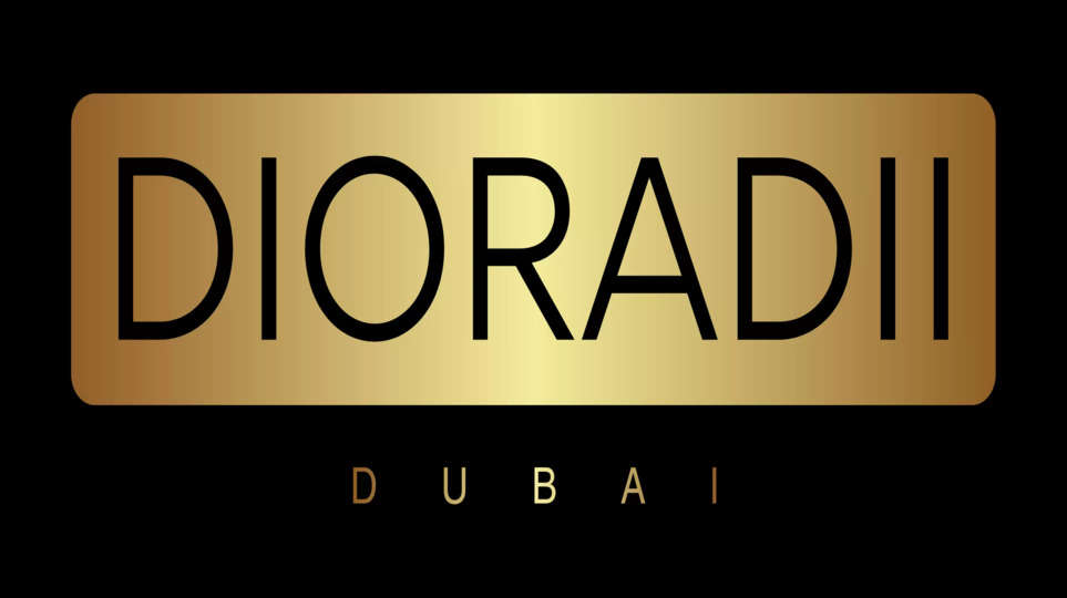 Dioradii: A Dubai-Inspired Indian Perfume Brand Redefining Luxury Fragrances