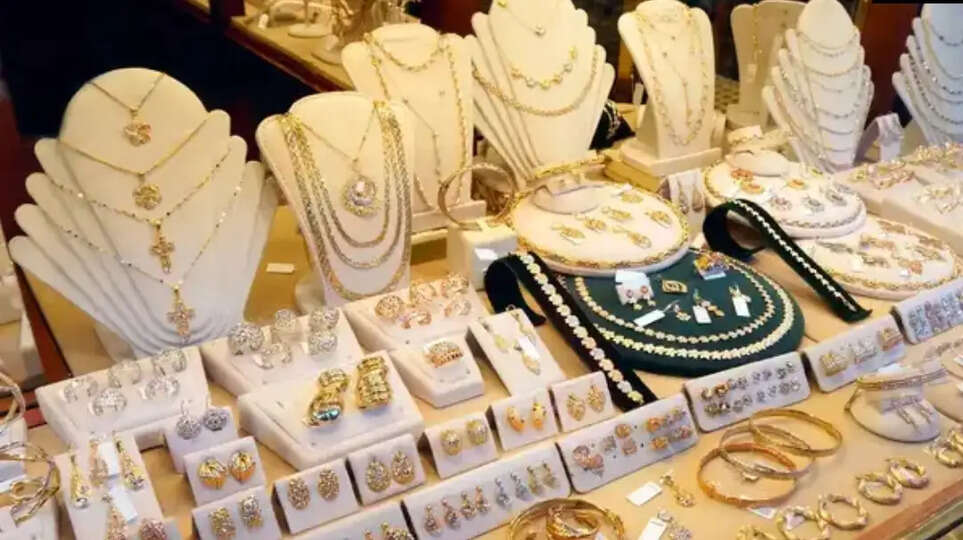 Aditya Birla group forays into jewellery retail with 'Indriya'