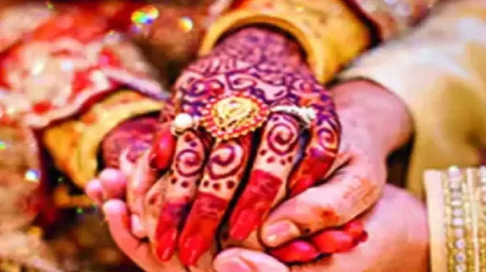 How to plan the big fat Indian wedding: Five tips